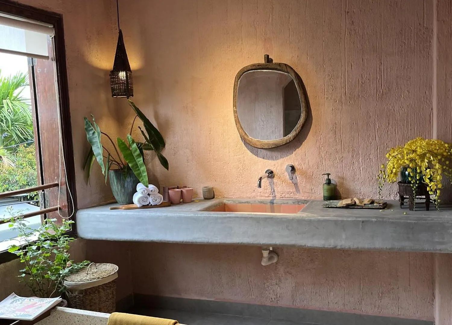 Hotel Pao Homes - Riverside House Hoi An