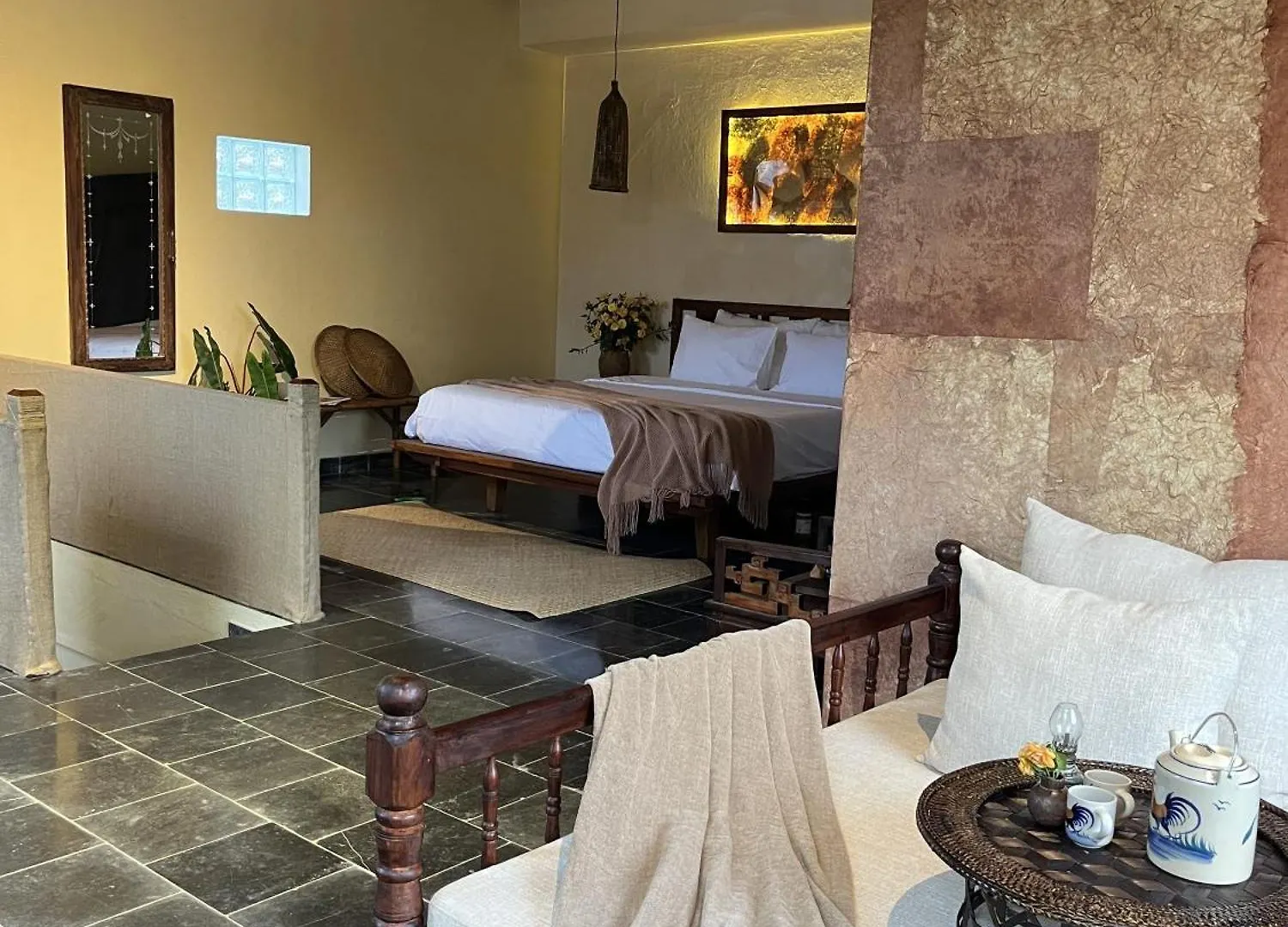 *** Hotel Pao Homes - Riverside House Hoi An Vietnam