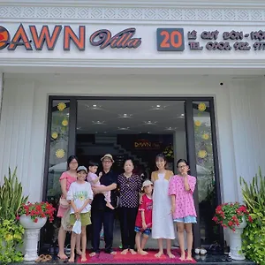 Dawn Hội An